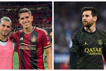 Los jugadores incaicos tendrán la oportunidad de enfrentar a Messi y un peruano más se podría sumar.