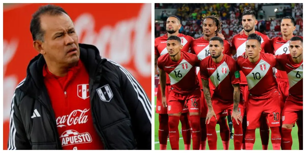 Los jugadores volverán a sus respectivos clubes tras la gira de amistosos de la selección peruana.