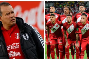 Los jugadores volverán a sus respectivos clubes tras la gira de amistosos de la selección peruana.