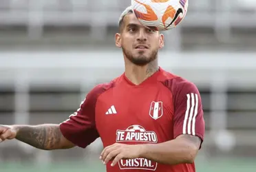 Luego que se conociera el interés de Universitario por el lateral de la MLS, el representante habló y dejó clara la posición de Trauco.