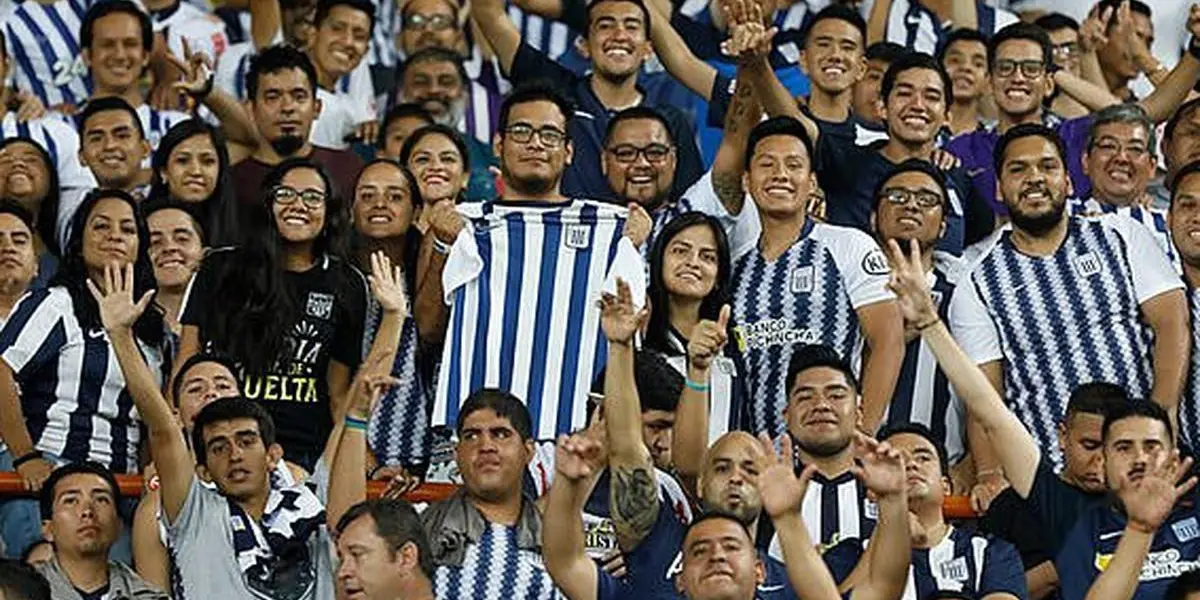 Más buenas noticias para el club y es que un importante medio resaltó a Alianza como el mejor.