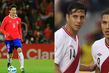 Paolo Guerrero y Claudio Pizarro se distinguieron como uno de los mejores delanteros de la selección.