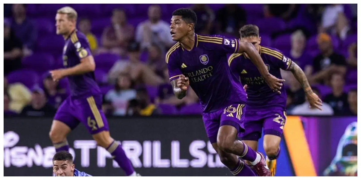 Pedro Gallese y Wilder Cartagena tuvieron minutos en la victoria de Orlando City por la MLS.