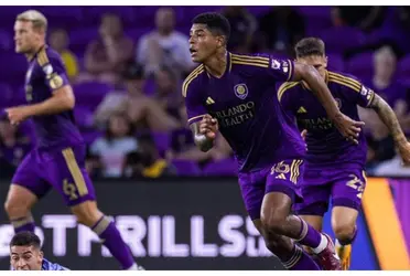 Pedro Gallese y Wilder Cartagena tuvieron minutos en la victoria de Orlando City por la MLS.