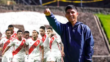 Piero Quispe tiene buen momento en Pumas UNAM / Foto: Pumas UNAM