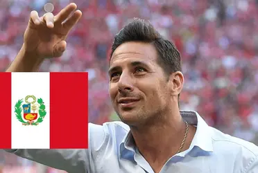 Pizarro tendría un gran trabajo en Perú tras su experiencia en Alemania.