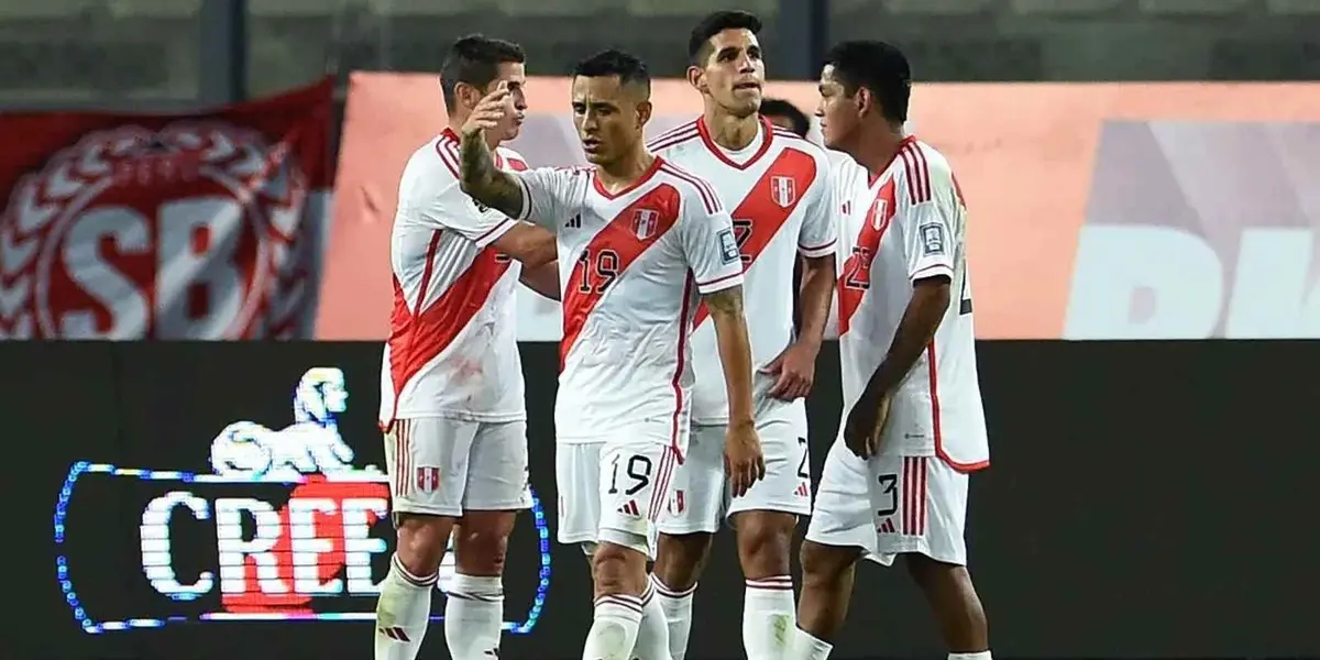 Previo al partido entre Perú y Chile, sonaron las alarmas por una joven promesa peruana que decidió representar a otro equipo.