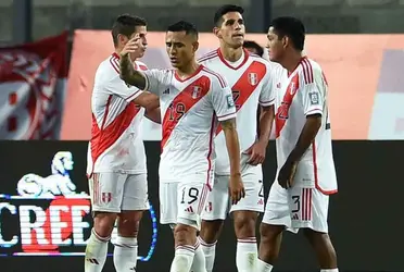 Previo al partido entre Perú y Chile, sonaron las alarmas por una joven promesa peruana que decidió representar a otro equipo.