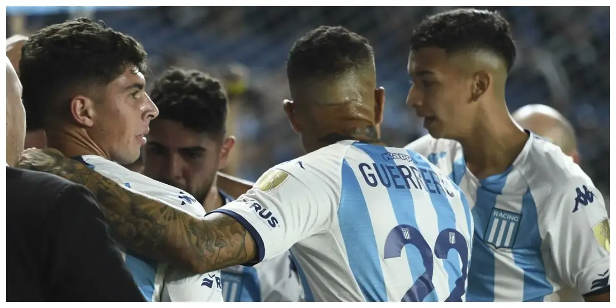 Racing Club recibirá este lunes a Atlético Tucumán por la fecha 13 del Torneo de la Liga Argentina.