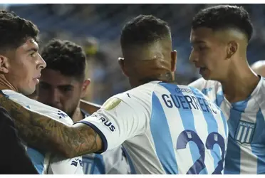 Racing Club recibirá este lunes a Atlético Tucumán por la fecha 13 del Torneo de la Liga Argentina.