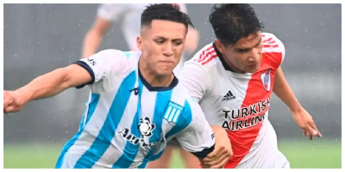 Racing cosechó una derrota más en condición de local ante Talleres de Córdoba por Liga Argentina.