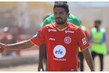 Reimond Manco decidió incursionar en otro rubro tras no encontrar equipo en el fútbol peruano.