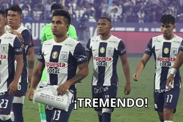 Se acaba de confirmar que este jugador ya llegó a Perú para ultimar las negociaciones.