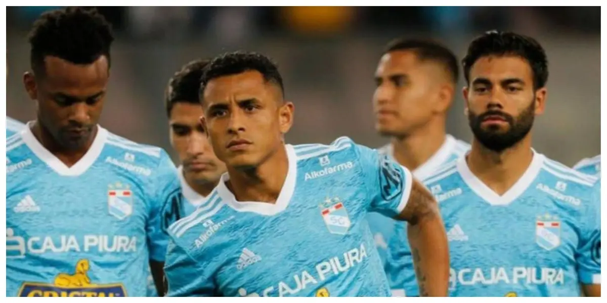 Sporting Cristal clasificó a la fase de grupos de la Libertadores pero habrá un impedimento en su localía.