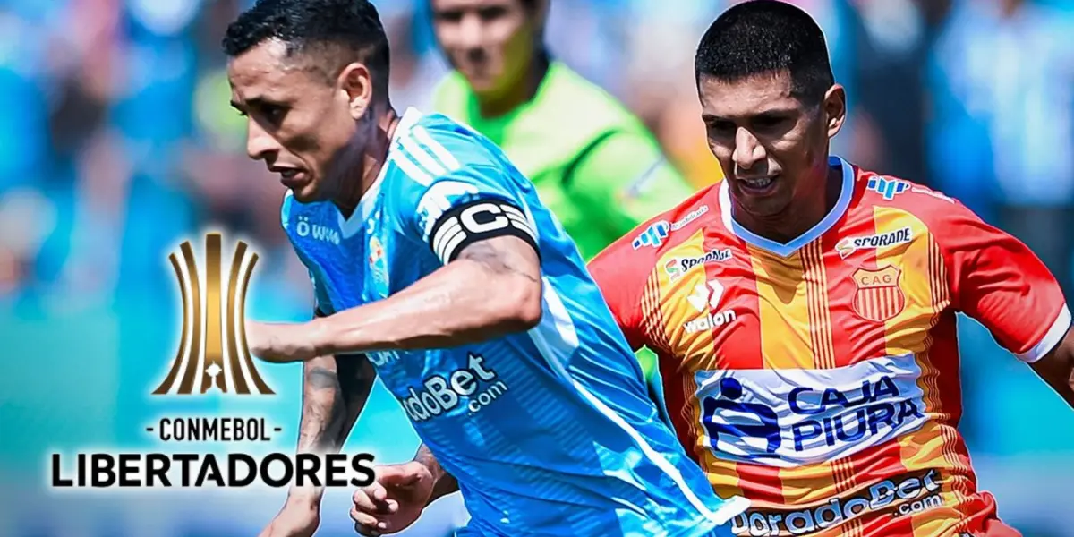 Sporting Cristal se enfrentó al Atlético Grau por la fecha 6 del Apertura / Foto: Sporting Cristal