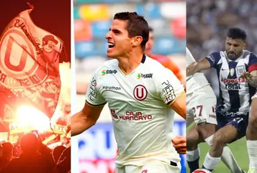 Universitario de Deportes igualó sin goles ante Alianza Lima por la fecha 5 del Torneo Clausura.