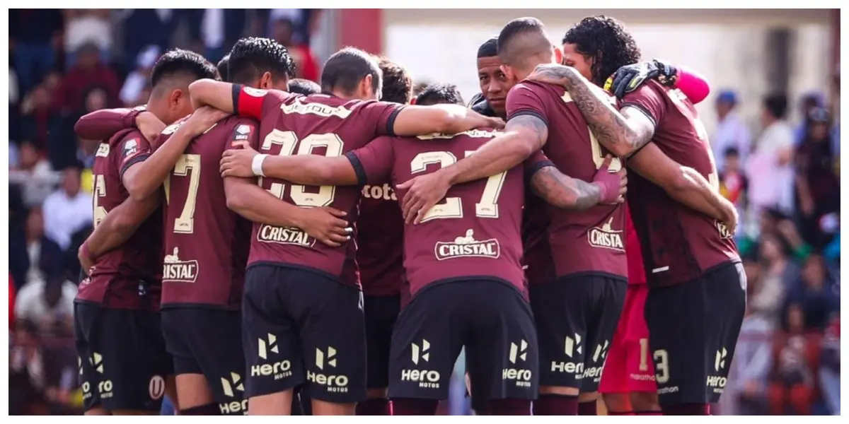 Universitario de Deportes se enfoca para debutar en el Torneo Clausura y luchar por el campeonato nacional.