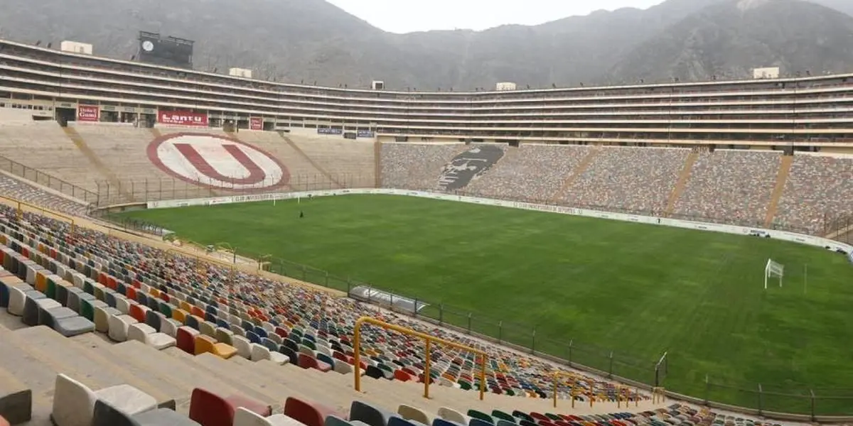 Universitario vendió más de 20 mil entradas para el partido inaugural de este jueves contra Cienciano por Copa Sudamericana.