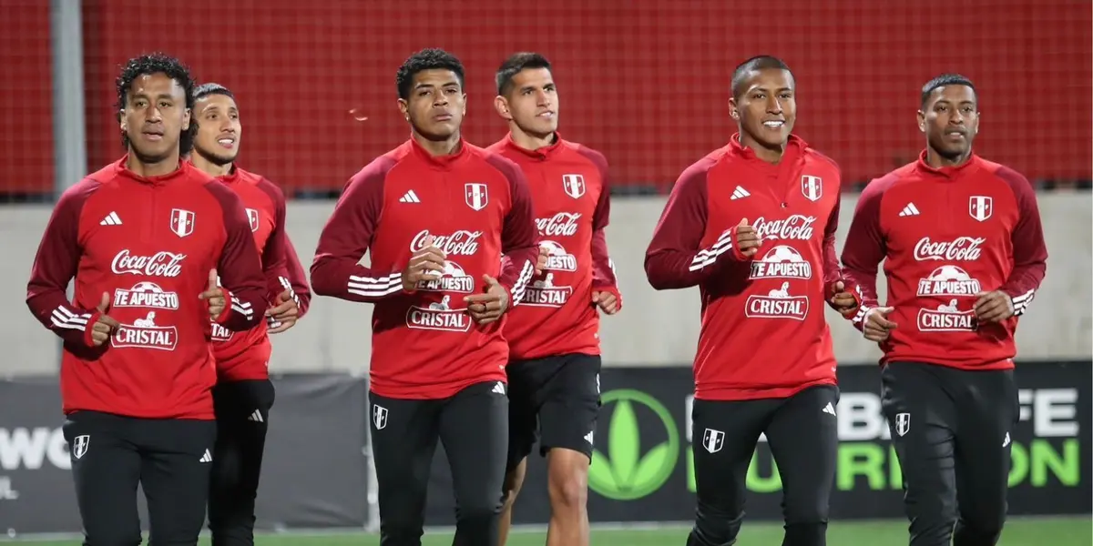 Uno de los jugadores más criticados en la Selección Peruana acaba de ser renovado.